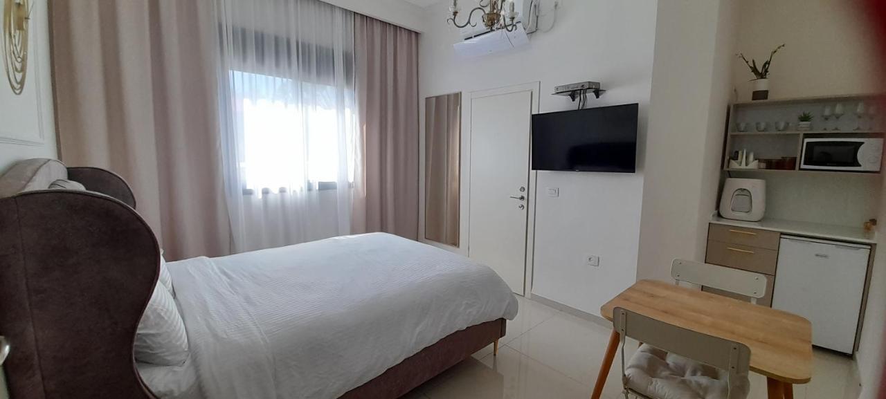 Regina'S Place Or Akiva 외부 사진