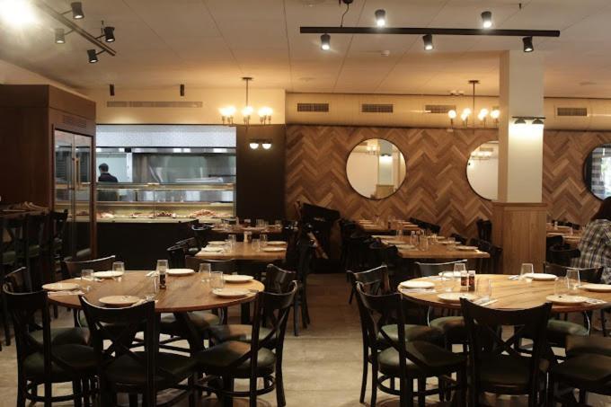 Regina'S Place Or Akiva 외부 사진