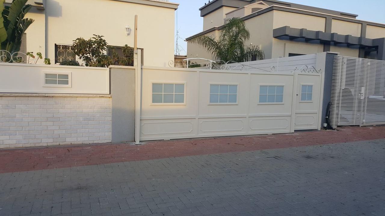 Regina'S Place Or Akiva 외부 사진